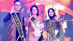 Duta Genre Putri Kabupaten Bandung Juara 1 Tingkat Jawa Barat dan Juara 2 Duta Genre Putra