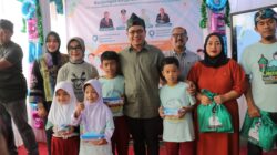 Program Genius:  Bupati DS Bertekad Wujudkan Kabupaten Bandung Bebas Stunting